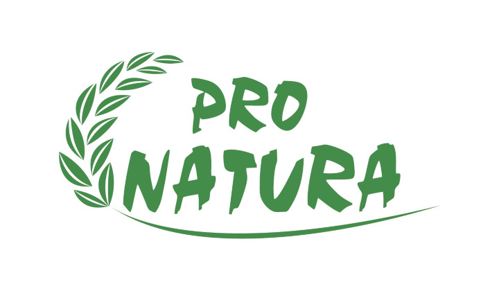 Mąka pszenna razowa Graham Pro Natura