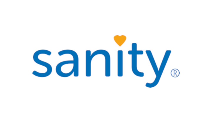 Test ciążowy Sanity (2 sztuki)