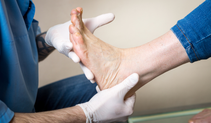 Rehabilitacja z BMS (Biomechaniczna Stymulacja Mięśni)