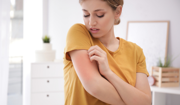 Wysyłkowe testy alergiczne - profil atopowy na 20 i 30 alergenów