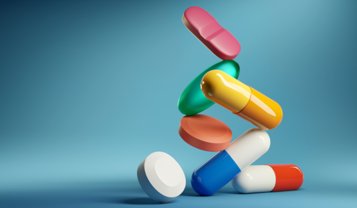 Diagnostyka alergii na antybiotyki - badania wysyłkowe