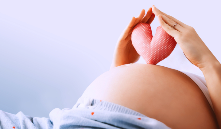 Diagnostyka choroby zakrzepowo-zatorowej - wysyłkowe badanie genetyczne dla kobiet w ciąży