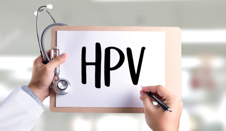 Wysyłkowe badanie diagnostyczne w kierunku zakażenia wirusem HPV