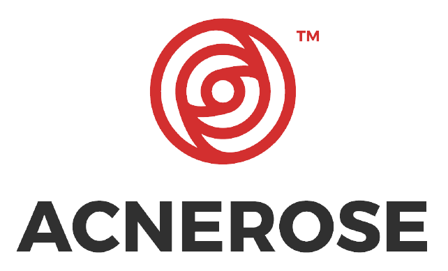 Acnerose