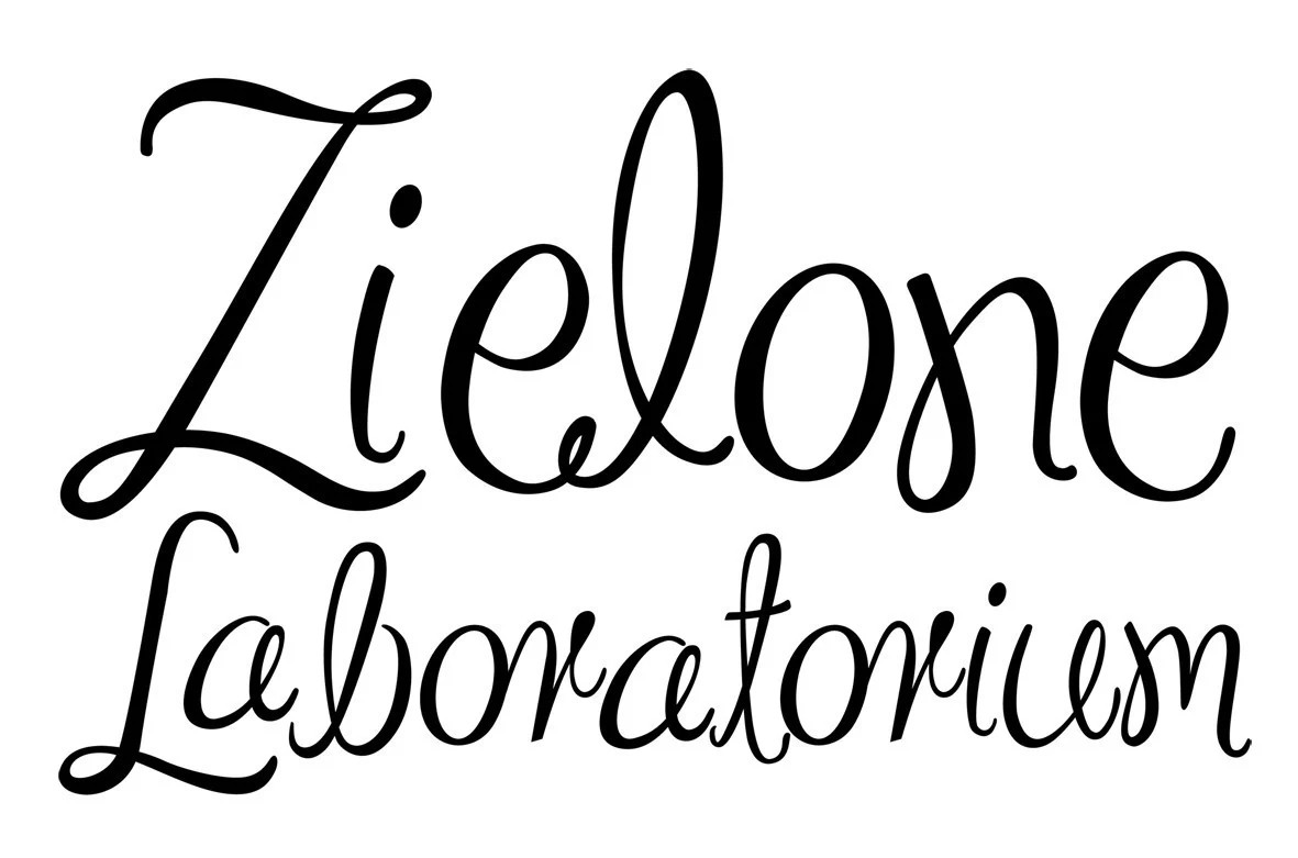 Zielone Laboratorium