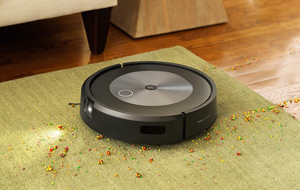 iRobot Roomba j7