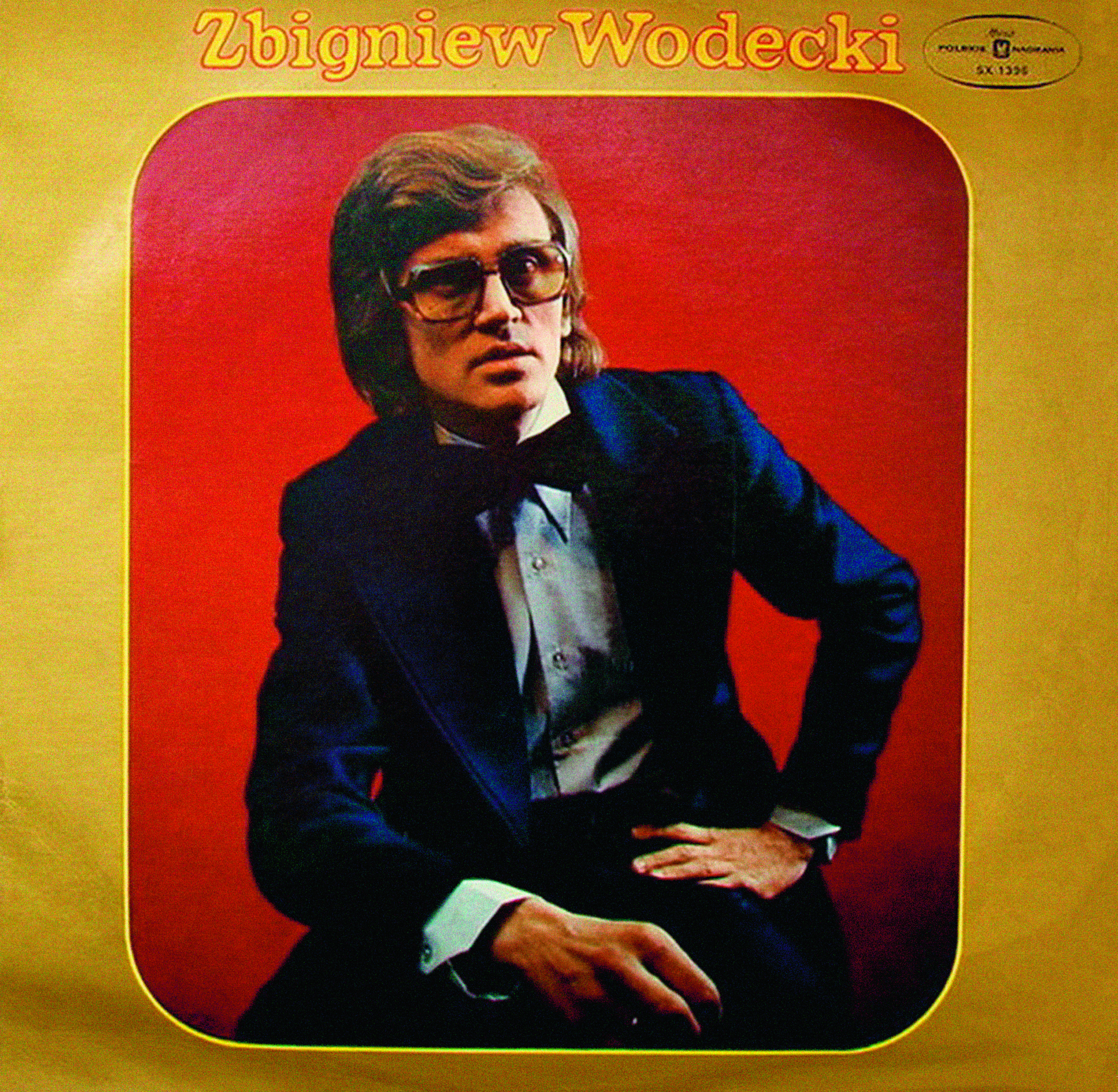 Zbigniew Wodecki: As he was. Silhouette – culture