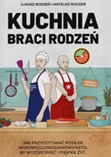 Kuchnia braci Rodzeń
