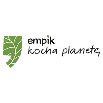 Empik kocha planetę