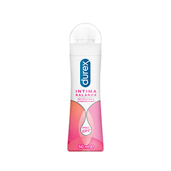 Durex Intima Balance żel intymny z prebiotykiem PRO-pH™