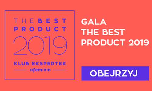The Best Product Gala 2019