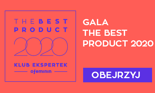 Gala The Best Product Gala 2020