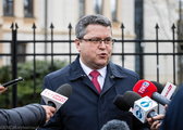 Bodnar ma zgodę na dymisję Dudzicza - prezesa sądu w Gorzowie. Powołał też nowych prezesów