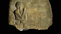 Obcięcie ręki, wrzucenie do ognia. Jakie kary przewidywał Kodeks Hammurabiego?