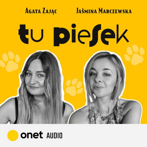 Tu piesek - Podcasty Onet Audio