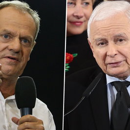 Czy PiS utrzyma władzę? Czy to ostatnie wybory Jarosława Kaczyńskiego?