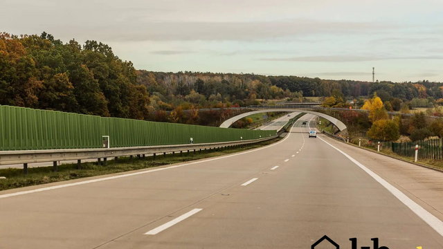 Blokada budowy autostrady D11 na odcinku Polska-Czechy