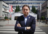 Nieoficjalnie: europoseł Kohut wystartuje z list KO