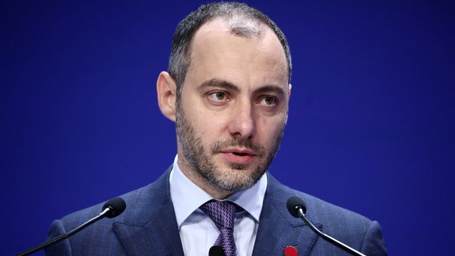 Dwóch ministrów do dymisji, Załużny na ambasadora – zmiany w Ukrainie