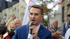 RMF: jest wniosek o uchylenie immunitetu Adamowi Szłapce