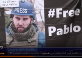 Szpieg czy dziennikarz? Hiszpania walczy o swego obywatela, którego aresztowało ABW