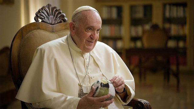 Zbliżają się Światowe Dni Dzieci. Dzieci zawsze niosą przesłanie – mówi Papież - Vatican News