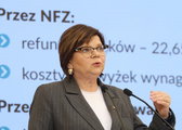 Leszczyna o wecie prezydenta: plan B to recepta farmaceutyczna