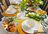 Wielkanoc last minute - przepisy, które wykonasz tuż przed wizytą gości