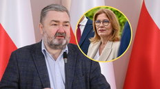 Oto politycy PiS, którzy mogą nie trafić do Parlamentu Europejskiego