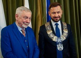 Nowy prezydent Krakowa zaprzysiężony. "Kraków potrzebuje zmiany bez kłótni"