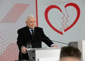 Konwencja PiS w Kielcach. Pełne listy kandydatów do wyborów w PE