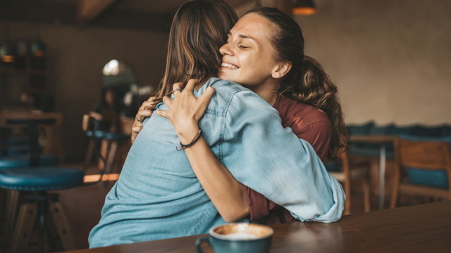 4 Important New Discoveries About Hugging
