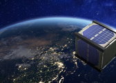 Japoński drewniany satelita sposobem na zanieczyszczenia przestrzeni kosmicznej
