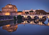 Architektura, kultura i sztuka rzymska