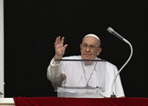 Papież: relacja z Bogiem niech będzie ufna, a nie chłodna - Vatican News