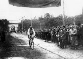 Pierwsze Giro d'Italia, czyli historia pewnej znajomości - historiasportu.info