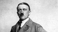 Choroba von Economo. Zapomniana pandemia, której ofiarą mógł być Adolf Hitler