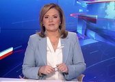 Danuta Holecka odchodzi z "Wiadomości" TVP. Widzowie planują pożegnalną akcję