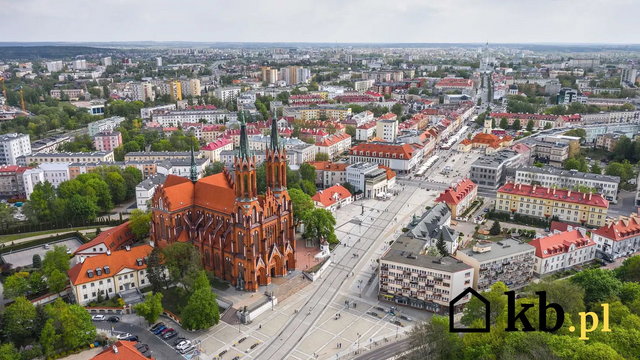 Na Podlasiu ma powstać wyjątkowy obiekt. Czy Centrum Nauki Kopernik będzie mieć konkurencję?