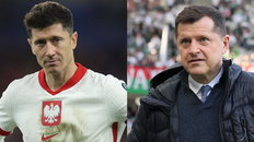 Cezary Kucharski: "Game over. Robert Lewandowski kłamał". Przełomowa decyzja sądu