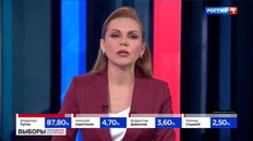 Putinowi nie wystarczyło 82 proc. Moskwa ogłasza, że dostał prawie 88 proc.