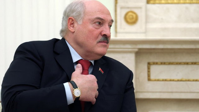 Śledztwo w sprawie "skarbnika Łukaszenki". Kto zarabia na „holografizacji” Białorusi?