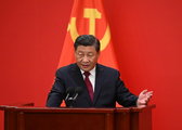 Xi Jinping z wizytą w Europie. Macron chce go namówić, by wpłynął na Rosję