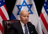 Joe Biden ostrzega: USA wstrzyma część dostaw broni, jeśli Izrael zaatakuje Rafah