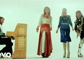 Abba - Waterloo (Official Music Video)