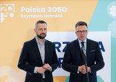 Trzecia Droga potwierdza wspólny start w wyborach do Parlamentu Europejskiego