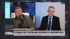 Sędzia Szmydt udzielił wywiadu rosyjskiej propagandzie
