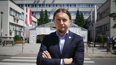 Nieoficjalnie: europoseł Kohut wystartuje z list KO