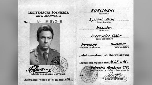 Najsłynniejszy atomowy szpieg w historii Polski. Kim był człowiek, który ujawnił nuklearne plany ZSRR?