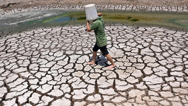 Państwowa bzdura klimatyczna. Wpadka Instytutu Geologicznego, PAP i 20 portali internetowych